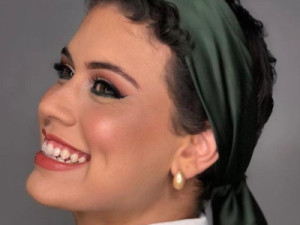 Thais Belém, jornalista e missionária, morre aos 28 anos, em Belém