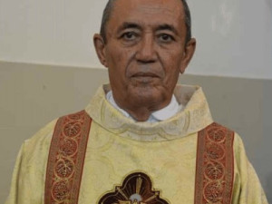 Diocese de Crato de luto: morre o Diácono Francisco Manoel do Nascimento