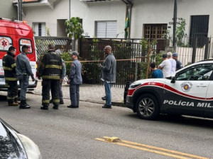 Delegado morre após reagir a assalto na Lapa, Zona Oeste de SP