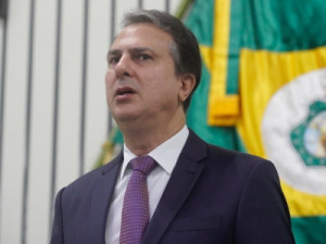 Barbalha está contemplada com escola tempo integral pelo MEC, anuncia Camilo