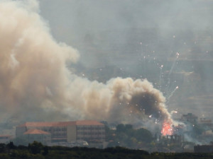 Bombardeios de Israel no Líbano matam 492; país vive dia mais sangrento desde a guerra de 2006