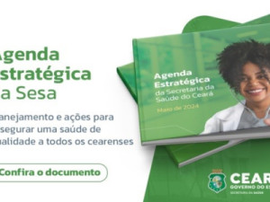 Sesa elabora agenda com metas estratégicas para melhoria dos serviços à população