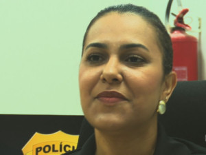 Em RR, 25 anos depois do crime, mulher se torna policial e consegue prender o assassino do pai