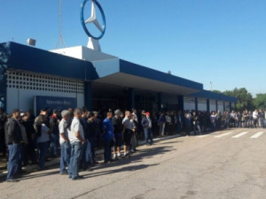 Mercedes-Benz é condenada em R$ 40 milhões por discriminação e humilhação a trabalhadores lesionados