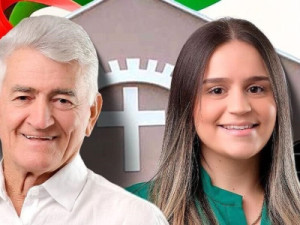 Prefeito é eleito por um voto de diferença em cidade do Rio Grande do Norte