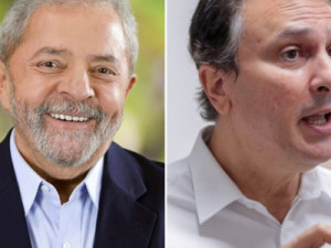 Lula e Camilo vem ao Ceará entregar ônibus escolar e unidades do Minha Casa, Minha Vida