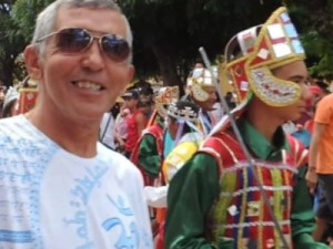 LUTO: Cultura de Barbalha está de luto com a morte de Natan Figueiredo