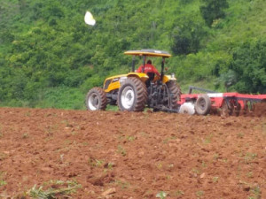 Cadastro do Garantia Safra 2023/2024 de Barbalha começa segunda-feira