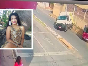 Homem é preso por suspeita de simular a morte de mulher em acidente de trânsito no CE; laudo aponta asfixia