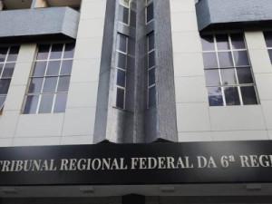 Com salários de até R$ 13,9 mil, edital do TRF 6 é publicado; veja detalhes