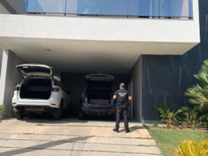 Operação da Polícia Civil contra lavagem de dinheiro no CE obtém bloqueio de R$ 18 milhões em contas