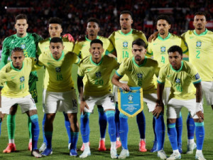 Seleção Brasileira vence o Chile, mas ainda precisa melhorar