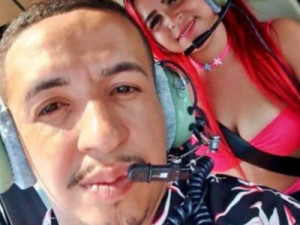 Casal é assassinado a tiros após distribuir bombons para crianças em Campo Maior, no Piauí