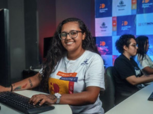 Juventude Digital abre 100 vagas de cursos gratuitos de programação e marketing para jovens