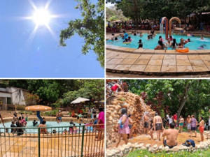 Dia amanheceu nublado com possibilidade de chuva e menos calor hoje em Barbalha