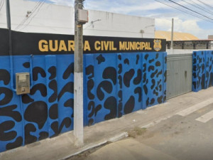 Guarda municipal mata outro guarda e tira a própria vida em Pedra Branca, no Ceará