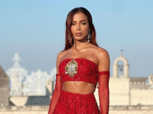 Anitta detalha abuso aos 14 anos: 'Não contei para a minha família. Vivi com aquilo por muitos anos'