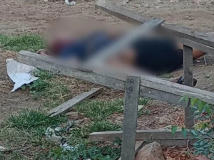 Homem morto com sinais de violência encontrado em Assaré