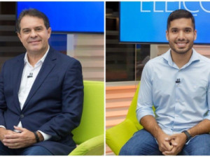 Quaest em Fortaleza, 2º turno: Evandro Leitão tem 44%, e André Fernandes, 42%