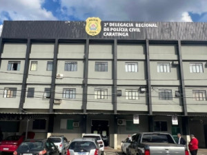 Advogados de Caratinga são presos por apropriação de verbas previdenciárias e associação criminosa