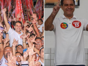 Evandro Leitão (PT) é eleito prefeito de Fortaleza em 2º turno