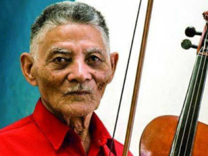 Aurora perde Mestre da Cultura Antônio Pinto Fernandes aos 102 anos