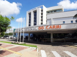 Hospital Regional do Cariri deve começar a realizar transplantes de fígado e rins em 2025