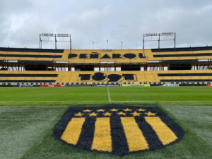 Torcida do Botafogo será proibida de ir ao jogo contra o Peñarol, em Montevidéu, diz ministro