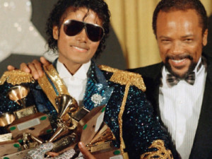 Quincy Jones, lendário produtor de 'Thriller', morre aos 91 anos