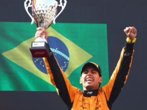 Sauber anuncia Gabriel Bortoleto, e F1 volta a ter brasileiro em 2025