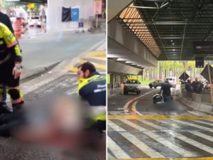 Tiroteio deixa homem morto e outros três feridos no Aeroporto Internacional de SP, em Guarulhos