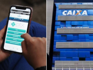 Banco Central comunica vazamento de dados de clientes da Caixa