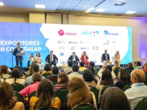 Congresso reúne laboratórios de análises clínicas