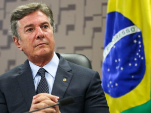 Maioria do STF vota para manter pena de 8 anos de prisão para Collor na Lava Jato nesta sexta (8)