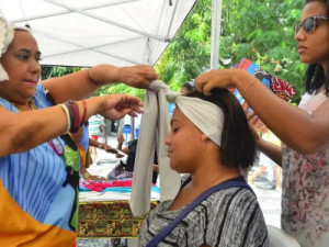 De bonecas de pano ao desenvolvimento de negócios, afroempreendedorismo ganha destaque no Ceará