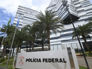 PF prepara mudanças na cúpula, e cogita superintendente do RJ para inteligência policial