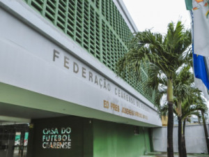 Federação Cearense e Diretores de Clubes da Série A debatem Campeonato 2025