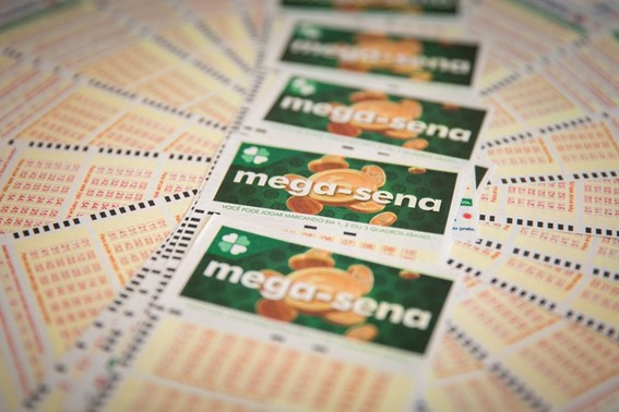 Mega-Sena,concurso 2.796: ninguém acerta as seis dezenas e prêmio acumula em R$ 8,5milhões