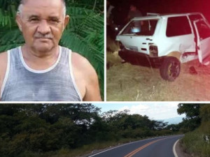 Barbalhense e um amigo morrem em acidente na estrada de Jardim – CE