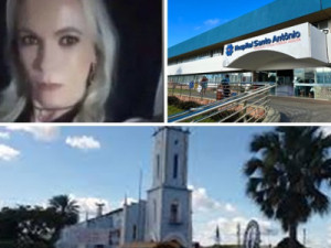 “Shakira” vítima de acidente de trânsito morre no Hospital Santo Antônio de Barbalha