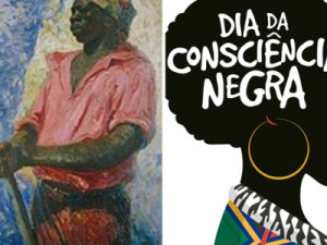 Dia Nacional de Zumbi e da Consciência Negra é celebrado nesta quarta-feira 20 de novembro no Brasil