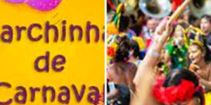 Em Barbalha estão abertas as inscrições para o V Festival de Marchinhas Carnavalescas