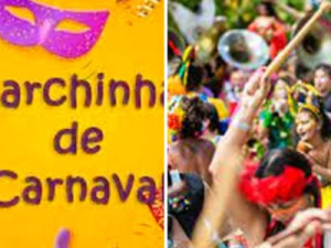 Em Barbalha estão abertas as inscrições para o V Festival de Marchinhas Carnavalescas