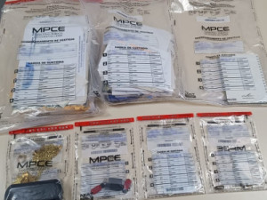 Policial militar é investigado pelo MPCE por suspeita de receber R$ 1 milhão com agiotagem e extorsões