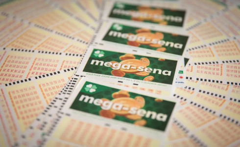 Mega-Sena não tem acertadores nas seis dezenas e prêmio vai a R$ 55 milhões