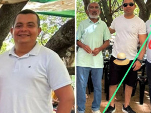 Barbalhense encontrado morto em Juazeiro do Norte