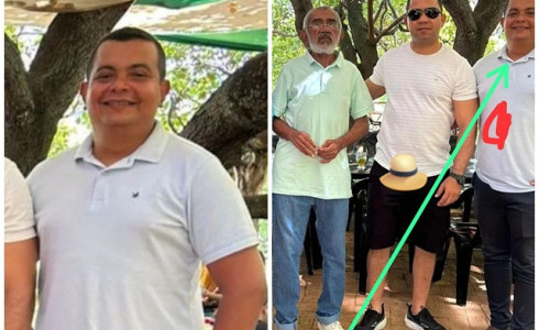 Barbalhense encontrado morto em Juazeiro do Norte