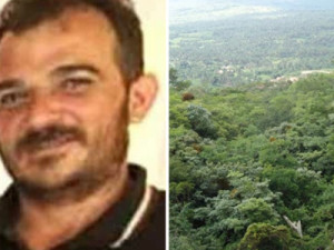 Homem desaparecido encontrado na zona rural de Barbalha