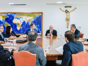 STF tem maioria para validar uso de símbolos religiosos em órgãos públicos