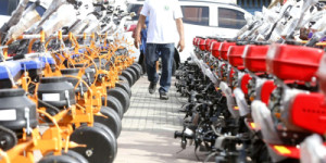 Agricultura familiar: associações e cooperativas de 85 municípios cearenses recebem motocultivadores